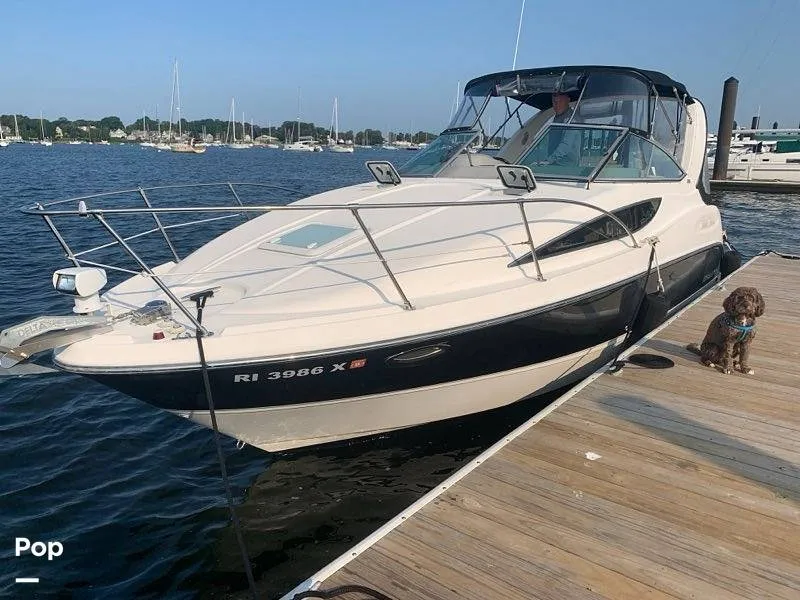 Slide: The Image of Bayliner 285 2010 - 16313116