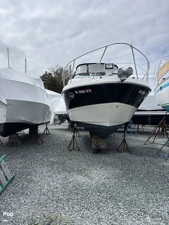 Slide: The Image of Bayliner 285 2010 - 16340008