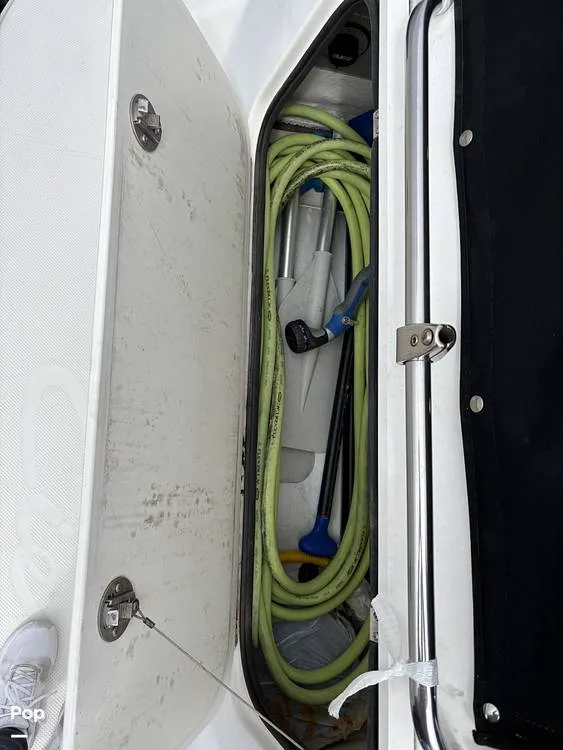 Slide: The Image of Bayliner 285 2010 - 16340010