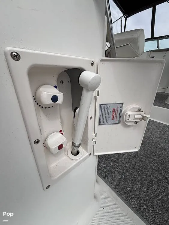 Slide: The Image of Bayliner 285 2010 - 16340012