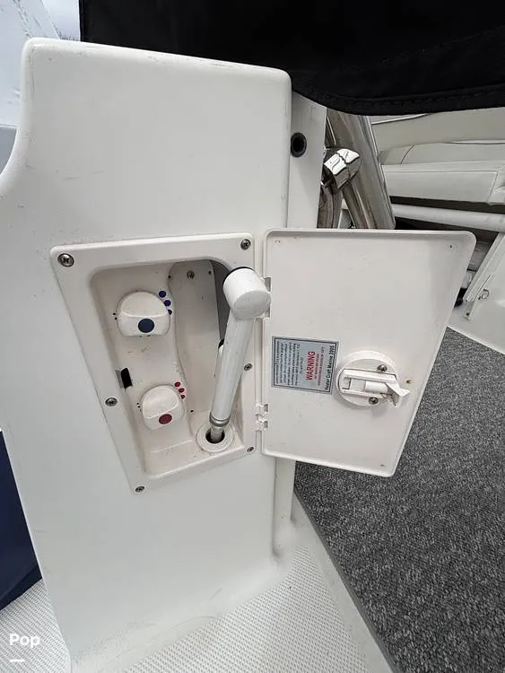 Slide: The Image of Bayliner 285 2010 - 16340013