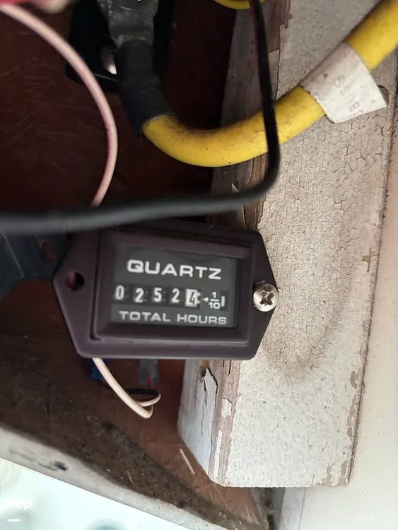 Slide: The Image of Bayliner 285 2010 - 16313117