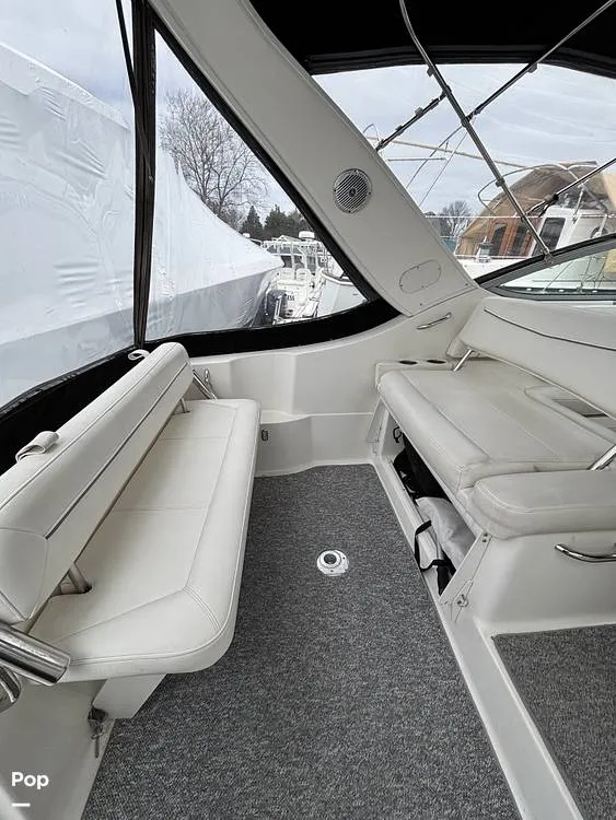 Slide: The Image of Bayliner 285 2010 - 16340023