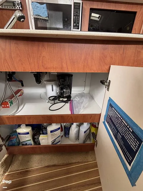 Slide: The Image of Bayliner 285 2010 - 16340033