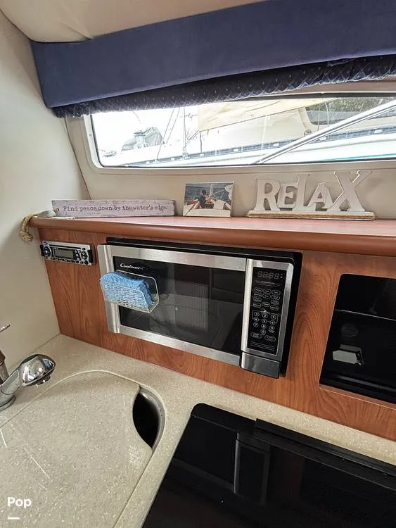 Slide: The Image of Bayliner 285 2010 - 16340037