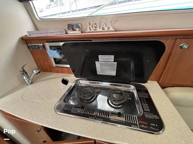 Slide: The Image of Bayliner 285 2010 - 16340038