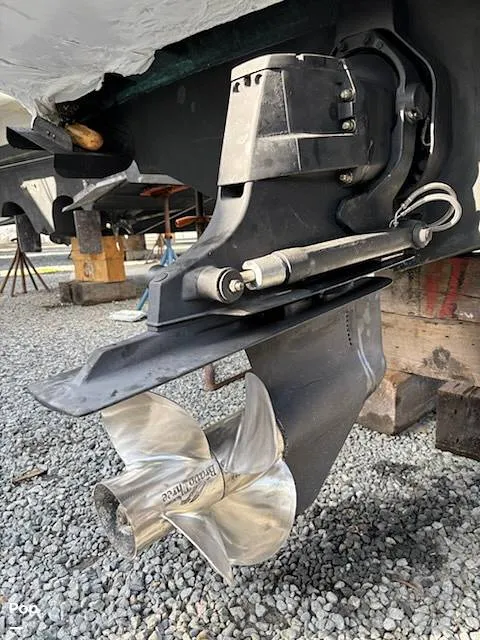 Slide: The Image of Bayliner 285 2010 - 16313119