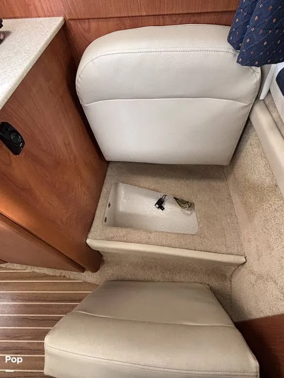 Slide: The Image of Bayliner 285 2010 - 16340040