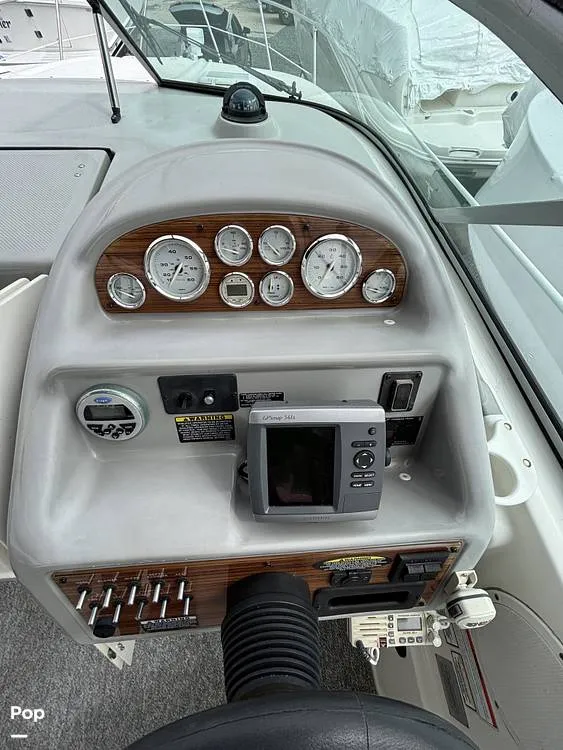 Slide: The Image of Bayliner 285 2010 - 16340042