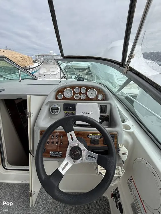 Slide: The Image of Bayliner 285 2010 - 16340044