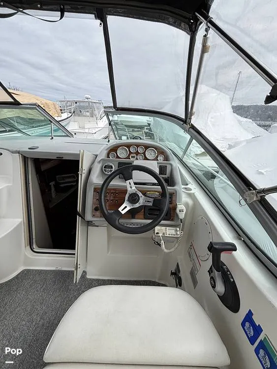 Slide: The Image of Bayliner 285 2010 - 16340045