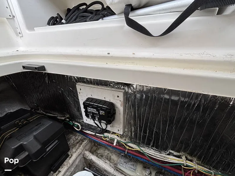 Slide: The Image of Bayliner 285 2010 - 16340046