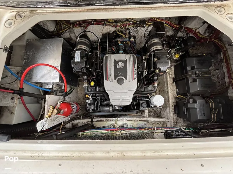 Slide: The Image of Bayliner 285 2010 - 16340047