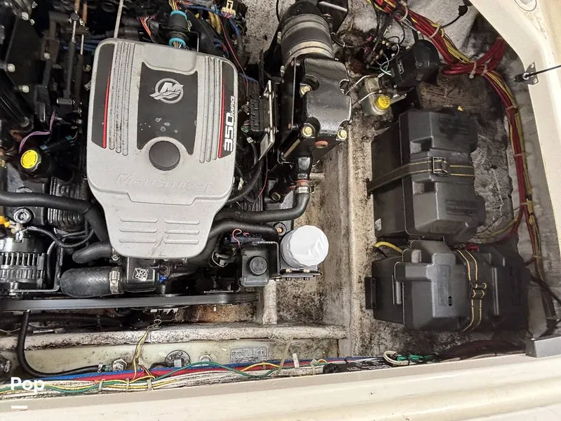 Slide: The Image of Bayliner 285 2010 - 16340048