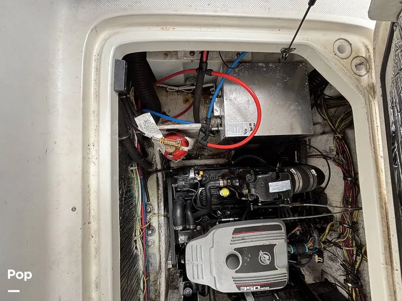 Slide: The Image of Bayliner 285 2010 - 16340049