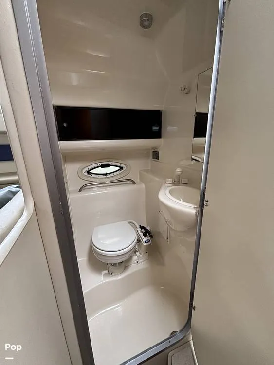 Slide: The Image of Bayliner 285 2010 - 16340055