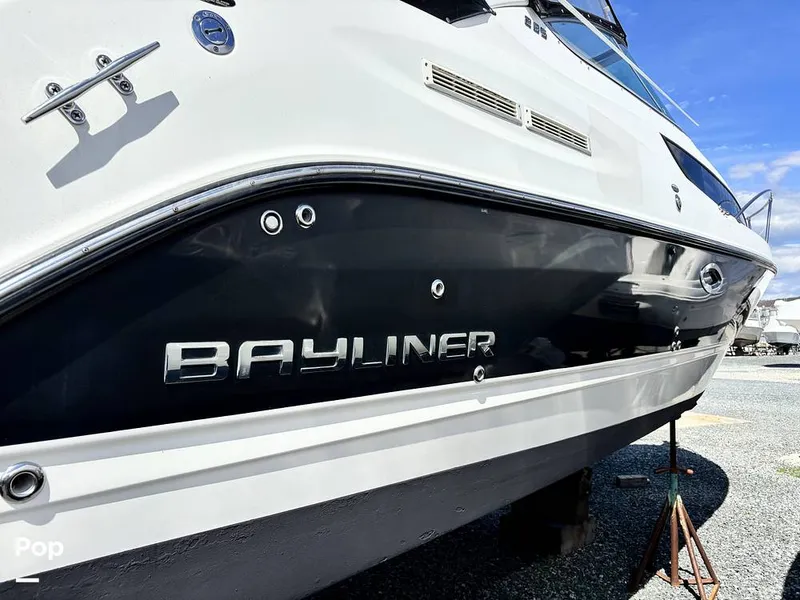 Slide: The Image of Bayliner 285 2010 - 16462532