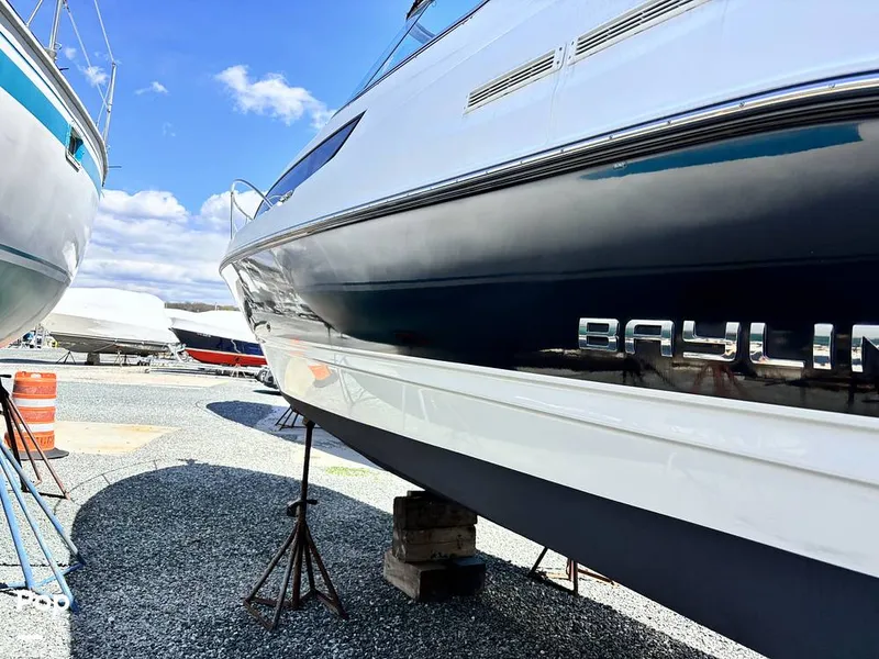 Slide: The Image of Bayliner 285 2010 - 16462533