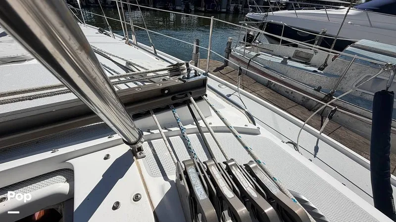 Slide: The Image of Catalina 320 Sloop 2006 - 16336829