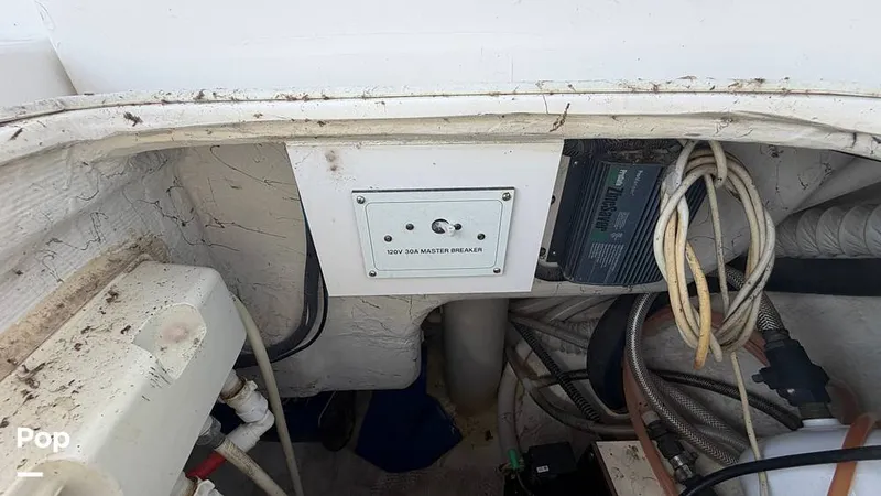 Slide: The Image of Catalina 320 Sloop 2006 - 16336831