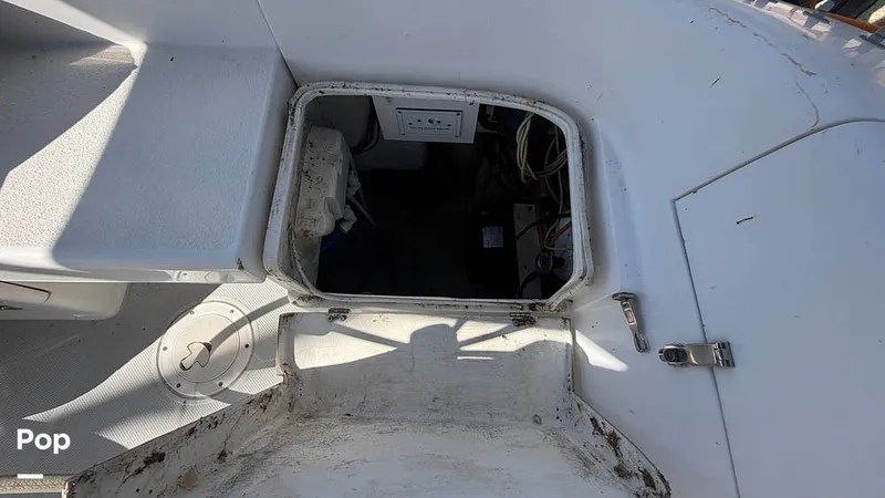 Slide: The Image of Catalina 320 Sloop 2006 - 16336832