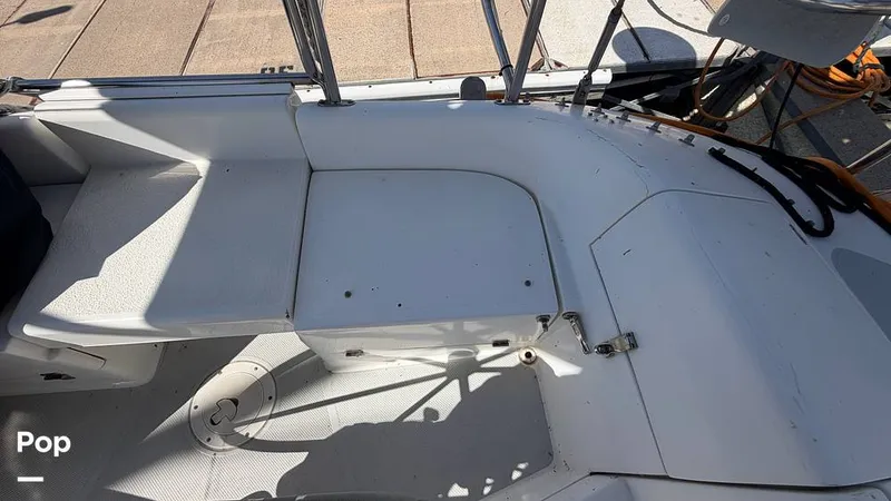 Slide: The Image of Catalina 320 Sloop 2006 - 16336833