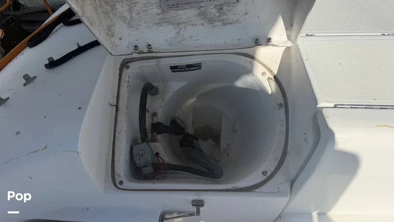 Slide: The Image of Catalina 320 Sloop 2006 - 16336834