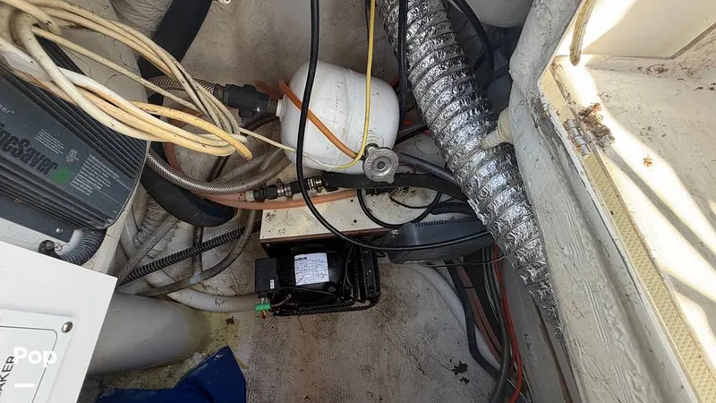 Slide: The Image of Catalina 320 Sloop 2006 - 16336839