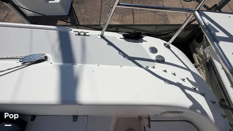 Slide: The Image of Catalina 320 Sloop 2006 - 16336843