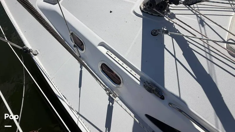 Slide: The Image of Catalina 320 Sloop 2006 - 16336847