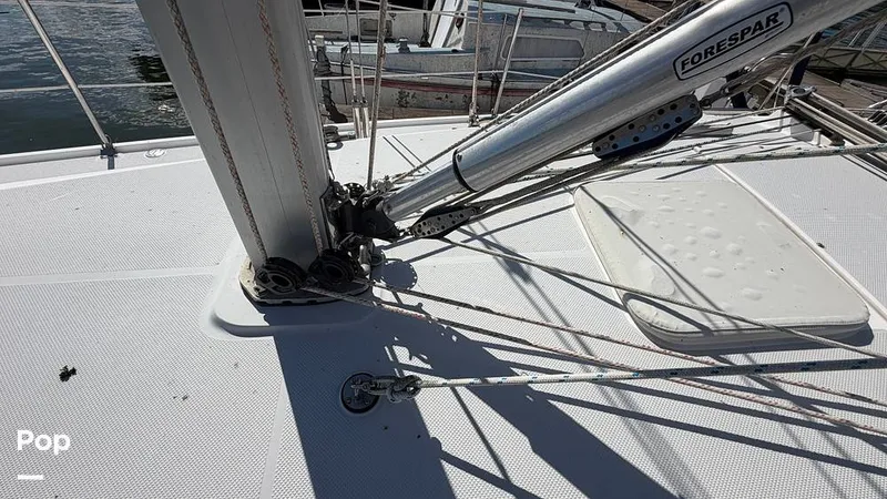 Slide: The Image of Catalina 320 Sloop 2006 - 16336848