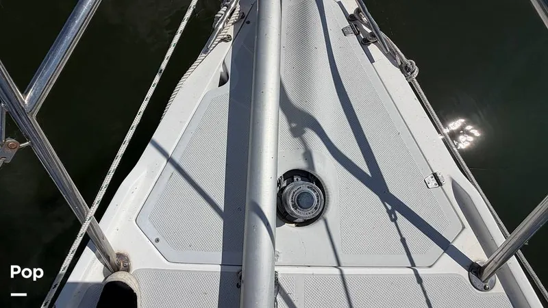 Slide: The Image of Catalina 320 Sloop 2006 - 16336852