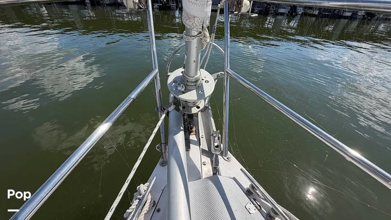 Slide: The Image of Catalina 320 Sloop 2006 - 16336853