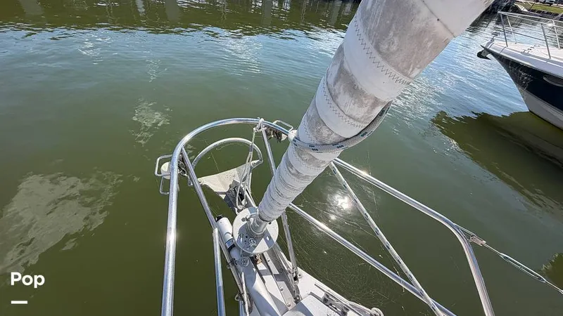 Slide: The Image of Catalina 320 Sloop 2006 - 16336854