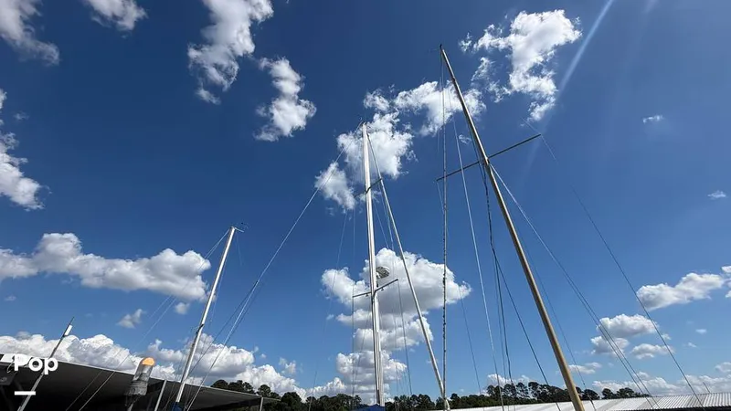 Slide: The Image of Catalina 320 Sloop 2006 - 16336867