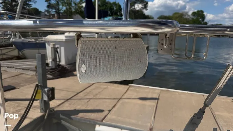 Slide: The Image of Catalina 320 Sloop 2006 - 16336887