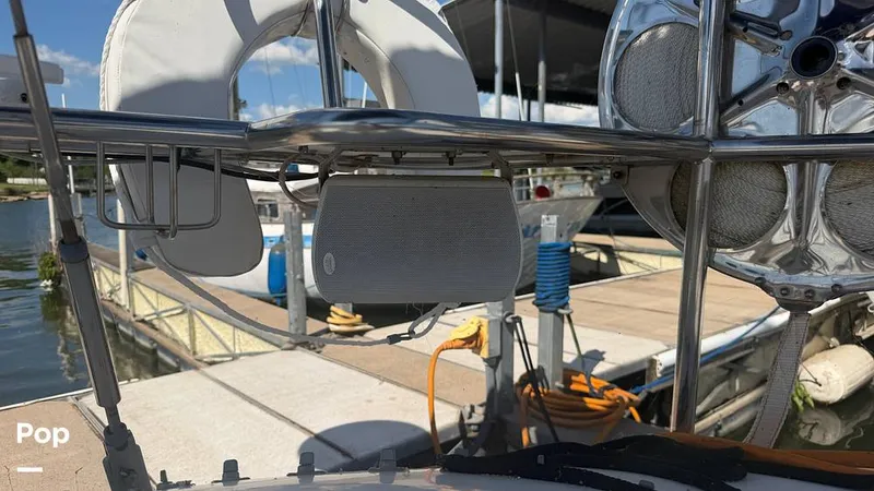 Slide: The Image of Catalina 320 Sloop 2006 - 16336888