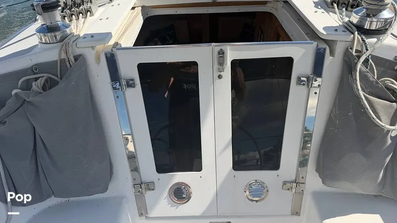 Slide: The Image of Catalina 320 Sloop 2006 - 16336889