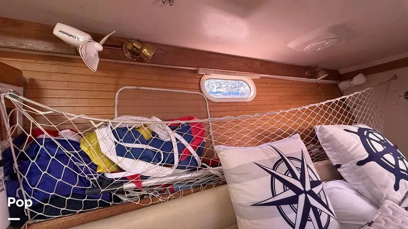 Slide: The Image of Catalina 320 Sloop 2006 - 16336711