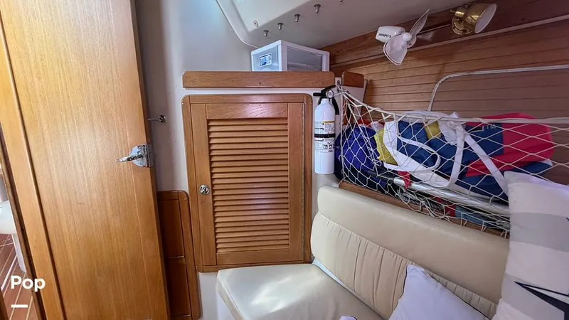 Slide: The Image of Catalina 320 Sloop 2006 - 16336712