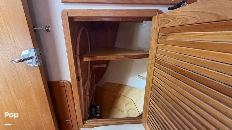 Slide: The Image of Catalina 320 Sloop 2006 - 16336713