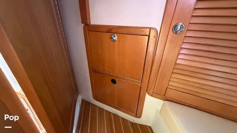 Slide: The Image of Catalina 320 Sloop 2006 - 16336714