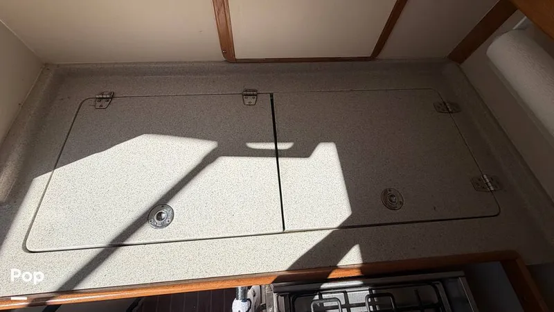 Slide: The Image of Catalina 320 Sloop 2006 - 16336720