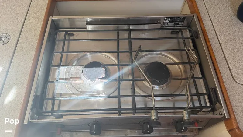 Slide: The Image of Catalina 320 Sloop 2006 - 16336722