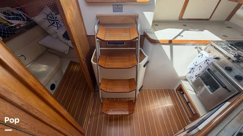 Slide: The Image of Catalina 320 Sloop 2006 - 16336728