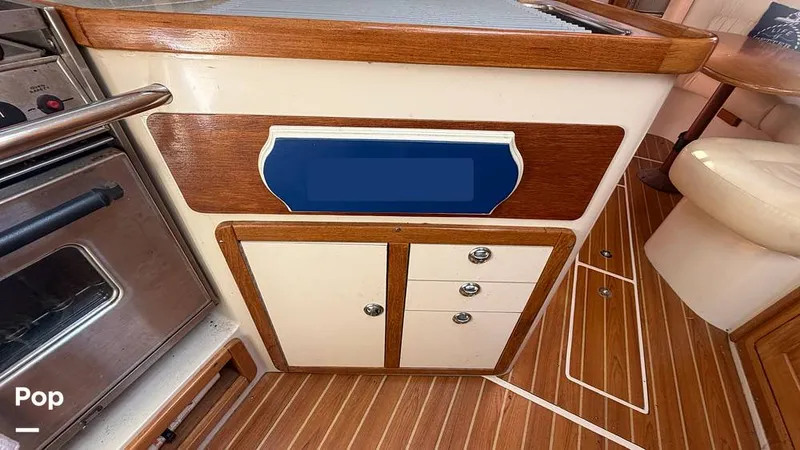 Slide: The Image of Catalina 320 Sloop 2006 - 16336731