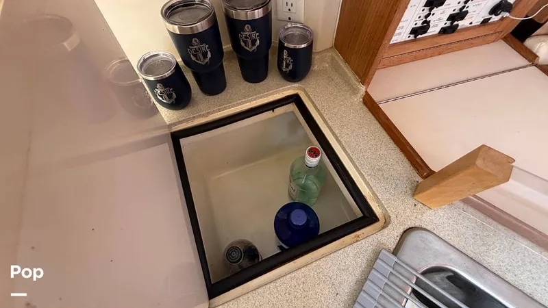 Slide: The Image of Catalina 320 Sloop 2006 - 16336733