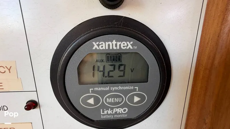 Slide: The Image of Catalina 320 Sloop 2006 - 16336737