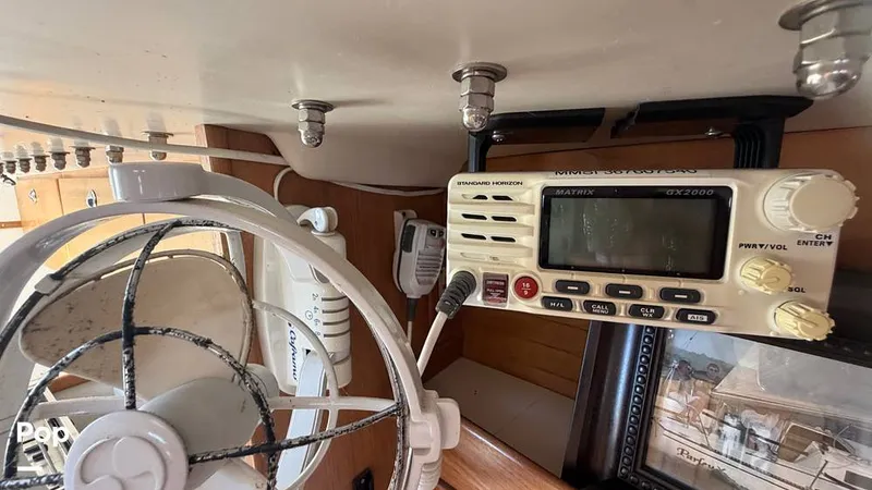 Slide: The Image of Catalina 320 Sloop 2006 - 16336738