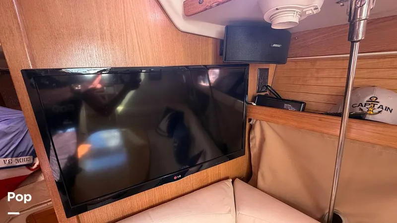 Slide: The Image of Catalina 320 Sloop 2006 - 16336749